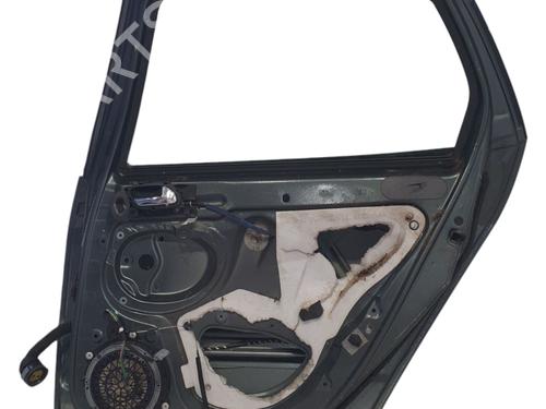Right rear door PEUGEOT 407 SW (6E_, 6D_)  | BP24910887C5 