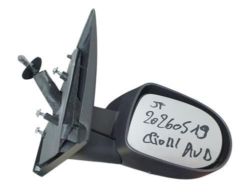 right-mirror-renault-clio-iii-hatchback-van-sb_-sr_-2005-33967572 main image