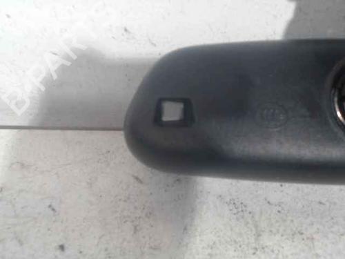Rear mirror PEUGEOT 308 II (LB_, LP_, LW_, LH_, L3_) 1.6 BlueHDi 120 | BP24907239I6 