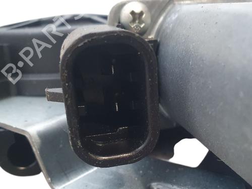 Front left window mechanism CITROËN BERLINGO / BERLINGO FIRST MPV (MF_, GJK_, GFK_) 1.6 HDI 75 (MF9HW, GJ9HWC, GF9HWC, GN9HWC) | BP29229463C22 