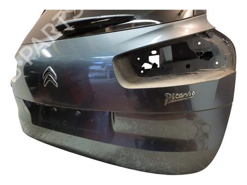 Tailgate CITROËN C4 Picasso II 1.6 BlueHDi 120 | BP29317564C6 