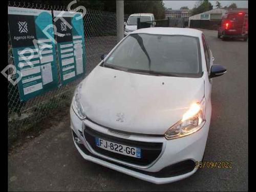 Alternator PEUGEOT 208 I (CA_, CC_) 1.2 VTi 68 / PureTech 68 | BP24899316M7