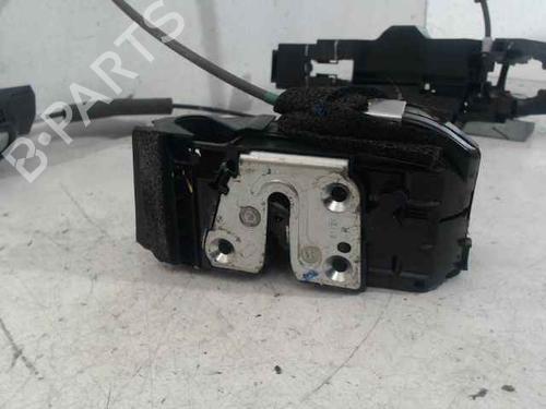 Used Front right lock NISSAN JUKE (F15) 1.5 dCi (110 hp) 24907852