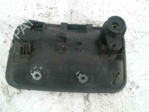 Front left exterior door handle PEUGEOT EXPERT (224_)  | BP24902971C128 