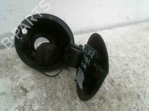 Used Fuel flap SKODA FABIA III (NJ3) 1.2 TSI (90 hp) 24902631