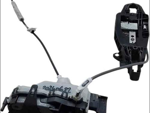 Used Front right lock CITROËN C3 / C3 ORIGIN III (SX) 1.6 BlueHDi 100 (99 hp) 24908032