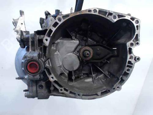 Used Gearbox Gearbox PEUGEOT 5008 (0U_, 0E_) 2.0 HDi 150 / BlueHDi 150 (150 hp) 24902803 24902803