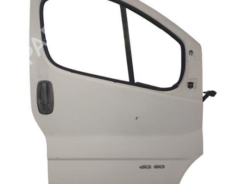 Used Right front door RENAULT TRAFIC II Bus (JL) 1.9 dCI 80 (JL0B) (82 hp) 27393147