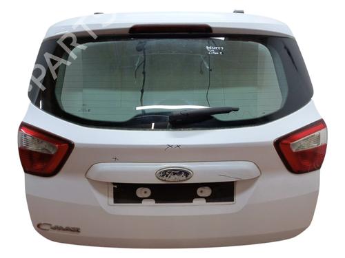 Used Tailgate Tailgate FORD C-MAX II (DXA/CB7, DXA/CEU) 2.0 TDCi (140 hp) 33330606 33330606