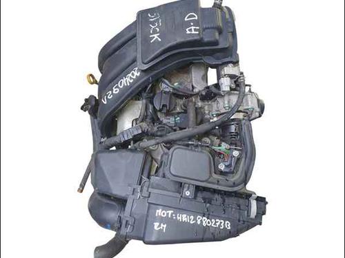 Engine NISSAN MICRA IV (K13K, K13KK) 1.2 | BP24899414M1