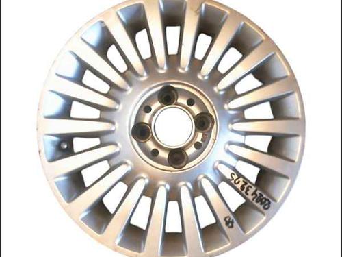 Used Rim FIAT 500 (312_) 1.2 (312AXA1A) (69 hp) 24912229