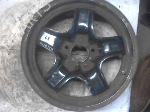 Used Rim OPEL ASTRA H (A04) 1.3 CDTI (L48) (90 hp) 25764430