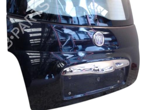 Tailgate FIAT 500 (312_) 1.2 (312AXA1A) | BP25841002C6 