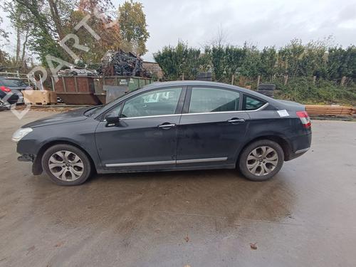 Left tailgate light CITROËN C5 III (RD_) 1.6 HDi 115 (RD9HRA, RD9HLA, RD9HL0) | BP33131742C79 - Image 4