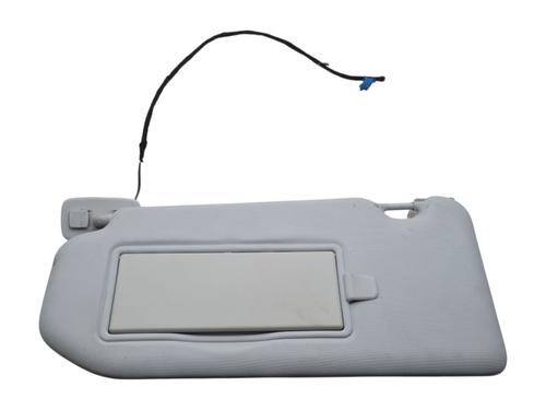 Pala sol esquerda Pala sol esquerda PEUGEOT 508 SW I (8E_) 1.6 HDi (112 hp) 34254017 34254017