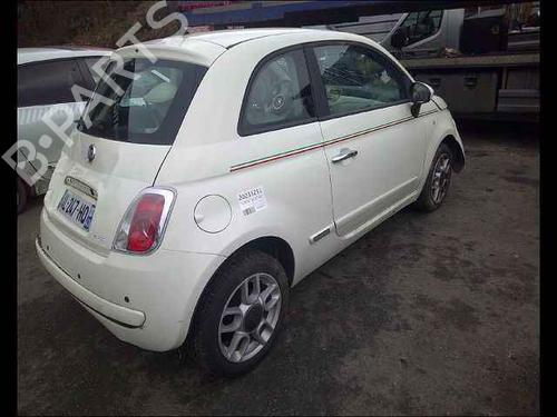 Alternator FIAT 500 (312_) 1.2 (312AXA1A) | BP24899615M7 