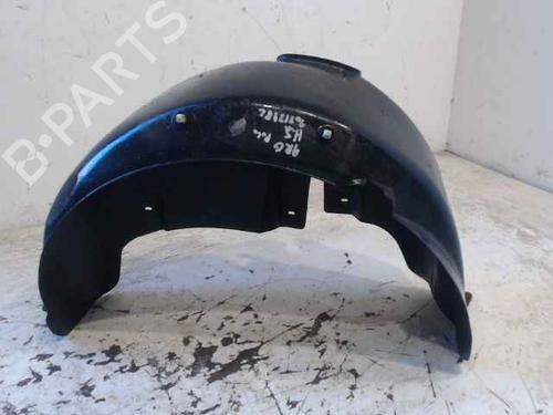 Wheel arch VW POLO V (6R1, 6C1)  | BP24905085C56 