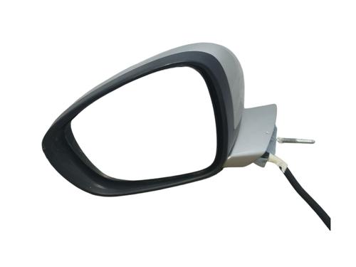 Used Left mirror PEUGEOT 508 I (8D_) 2.2 HDi (204 hp) 25909176