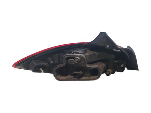 Right taillight RENAULT MEGANE III Coupe (DZ0/1_) 1.5 dCi (DZ09, DZ0D, DZ1F, DZ1G, DZ14, DZ29) | BP29293468C35 