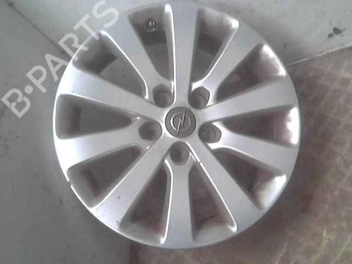 Used Rim OPEL ASTRA J Sports Tourer (P10) [2010-2015]  24912483