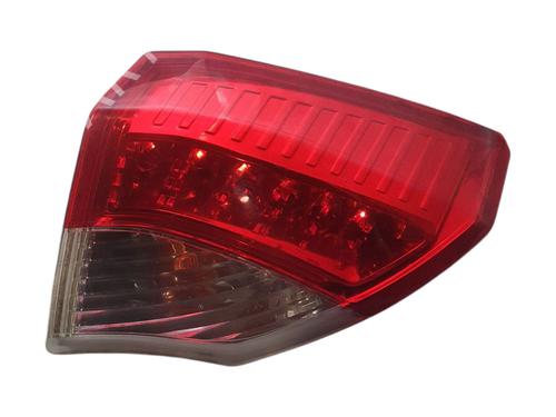 Used Right taillight RENAULT LAGUNA III (BT0/1) 2.0 dCi (BT01, BT08, BT09, BT0E, BT0K, BT12, BT1C, BT1D,... (150 hp) 30521141