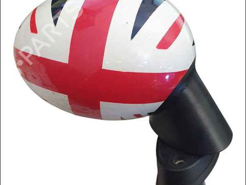 Right mirror MINI MINI (R56) Cooper D | BP24908905C27 