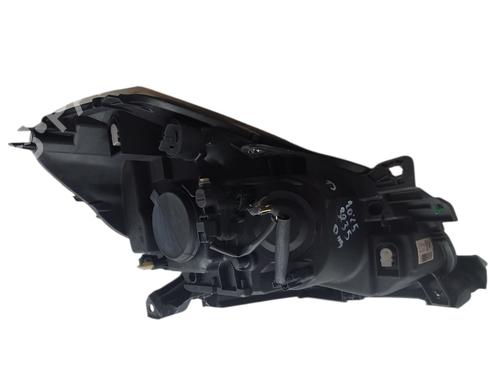 Left headlight RENAULT CLIO III (BR0/1, CR0/1) 1.5 dCi (C/BR0G, C/BR1G) | BP30949079C28