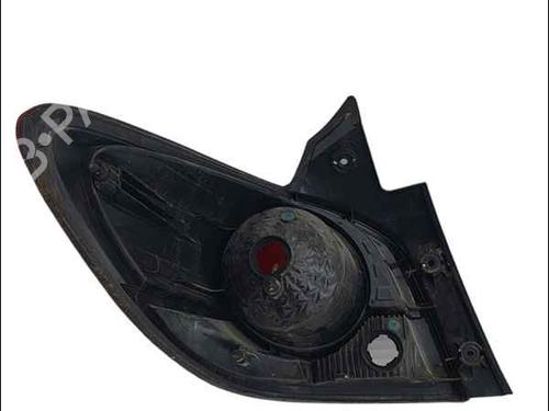 Right taillight CHEVROLET CRUZE Hatchback (J305) 2.0 CDI | BP25763478C35 