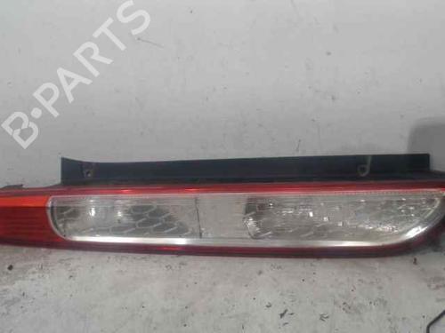Used Left taillight FORD FOCUS II (DA_, HCP, DP) 1.6 TDCi (90 hp) 25762533