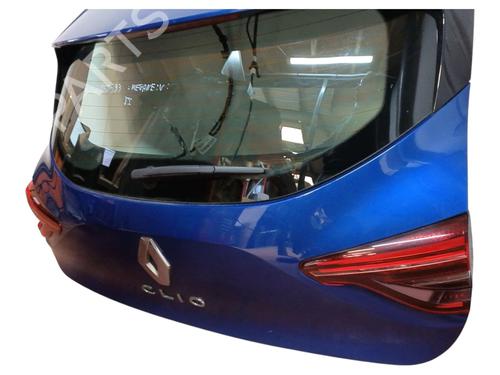 Tailgate RENAULT CLIO V (B7_) 1.5 Blue dCi 85 (B7AG) | BP36459074C6 - Image 3