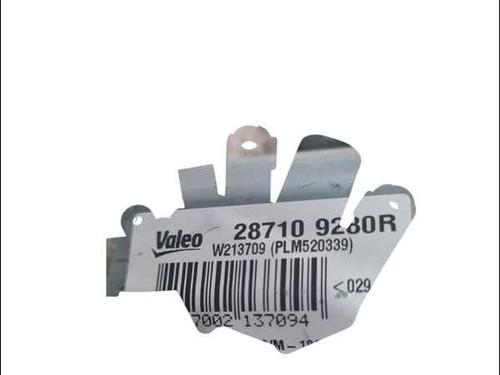 Rear wiper motor DACIA SANDERO III 1.0 TCe 100 | BP24913846M102 