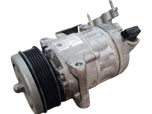 Used AC compressor PEUGEOT 308 II (LB_, LP_, LW_, LH_, L3_) 1.2 THP 130 (131 hp) 30446737