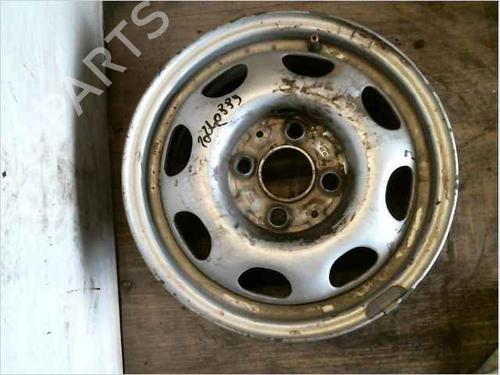 Used Rim VW POLO III (6N1) 75 1.6 (75 hp) 24911665