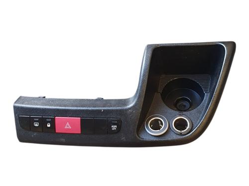 Used Warning switch Warning switch FIAT DUCATO Van (250_) 130 Multijet 2,3 D (131 hp) 40614132 40614132