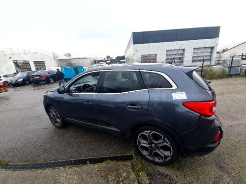 Left tailgate light RENAULT KADJAR (HA_, HL_) 1.6 dCi 130 (HLA4) | BP37593962C79 - Image 4