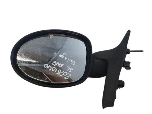 Used Left mirror Left mirror 37478733 37478733
