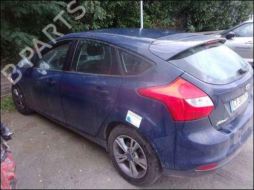 Left taillight FORD FOCUS III  | BP24906148C34 