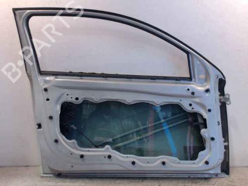 Left front door VOLVO C30 (533) 1.6 D | BP24906474C2 
