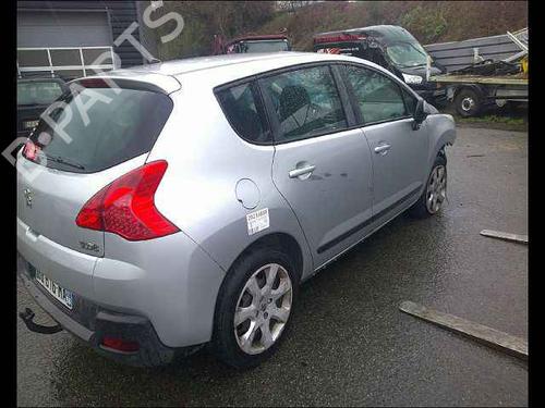 Right taillight PEUGEOT 3008 I MPV (0U_) 1.6 HDi | BP24909277C35 