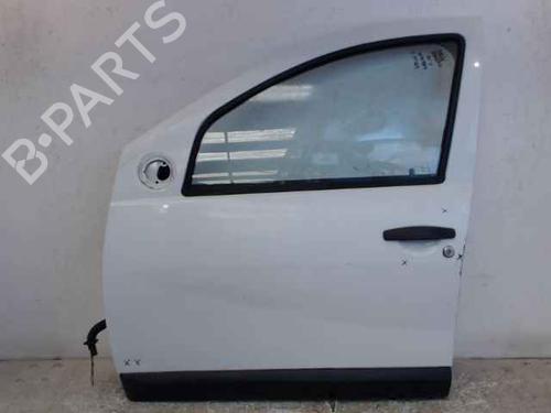 Used Left front door DACIA SANDERO [2008-2025]  24906872