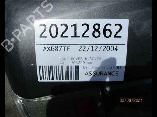 Rim LAND ROVER RANGE ROVER III (L322) 3.0 D 4x4 | BP24911434C45 