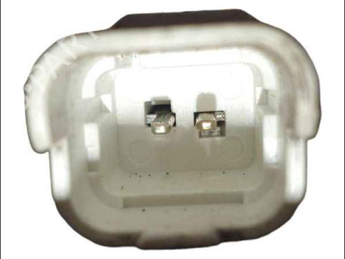 Right daytime light PEUGEOT 807 (EB_) 2.2 HDi | BP24901714C103 - Image 3