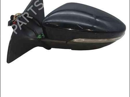 Left mirror VW PASSAT CC B6 (357) 2.0 TDI | BP24904701C26 - Image 3