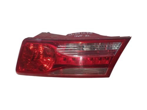 Højre baglygte bagklap Højre baglygte bagklap RENAULT LAGUNA Coupe (DT0/1) 2.0 dCi (DT01, DT08, DT09, DT0K, DT12, DT1C, DT1D, DT1M,... (150 hp) 35796349 35796349