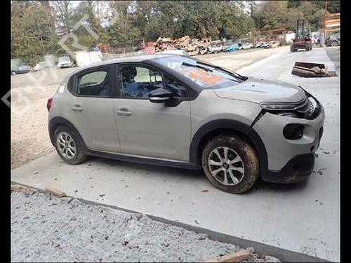 Gearbox CITROËN C3 III (SX) 1.2 VTi 68 | BP24902899M3  - Image 6