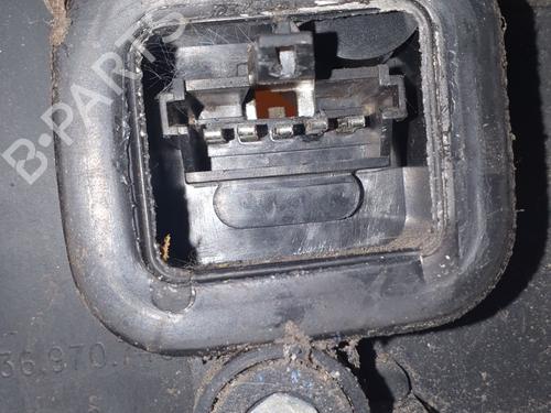 Left taillight RENAULT TWINGO I (C06_) 1.2 (C066, C068) | BP30978280C34