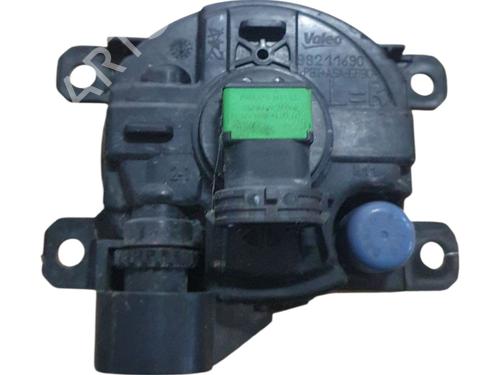 Left front fog light PEUGEOT 308 II (LB_, LP_, LW_, LH_, L3_) 1.6 HDi 100 | BP29928899C30