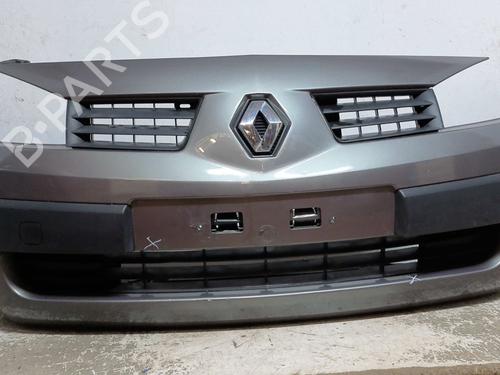 Used Front bumper RENAULT MEGANE II (BM0/1_, CM0/1_) 1.5 dCi (BM0F, BM0T, BM2B, CM0F, CM0T) (82 hp) 30187141