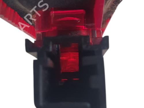 Third brake light FORD FOCUS II (DA_, HCP, DP) | BP28593555L11
