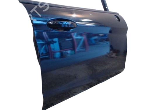 Right front door FORD FIESTA VI (CB1, CCN) 1.4 TDCi | BP25606516C3 